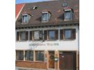 Worms: Hotel / Pension Weinhaus Weis